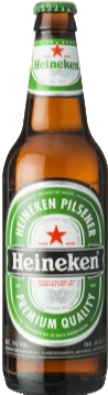 Heineken fles van 50 cl Heineken fles van 50 cl